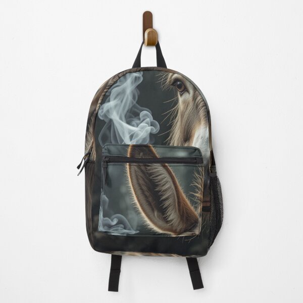 Item preview, Smokin Donkey! designed and sold by Ryanwear.
