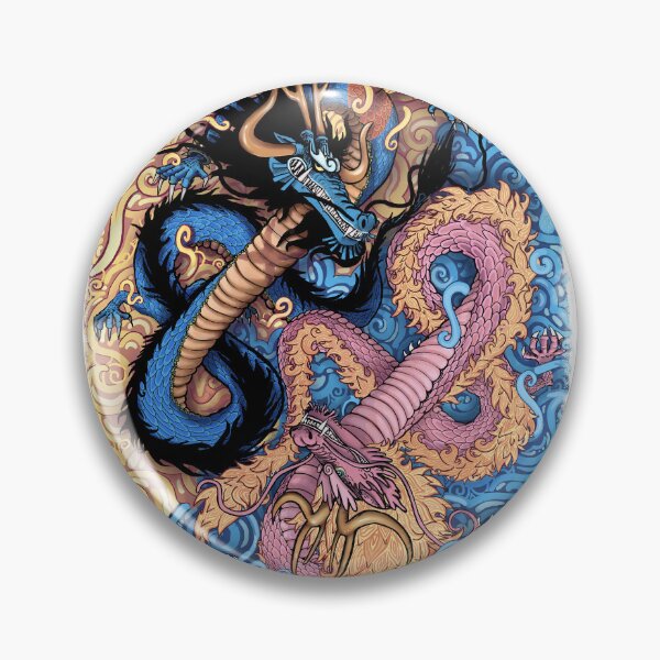Item preview, Endless Knot of Good and Evil designed and sold by traveleroama.