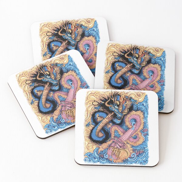 Item preview, Endless Knot of Good and Evil designed and sold by traveleroama.