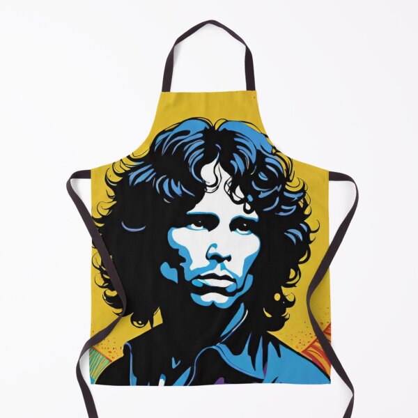 Item preview, Jim Morrison Vintage Art | TheAmericanPoet designed and sold by TheAmericanPoet.