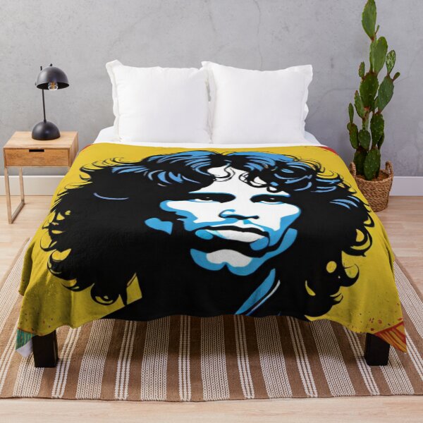 Artikelvorschau, Jim Morrison Vintage-Kunst | TheAmericanPoet entworfen und verkauft von TheAmericanPoet.
