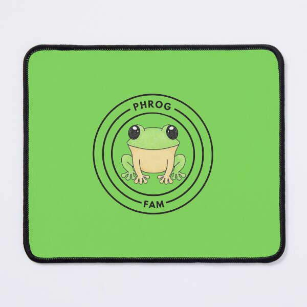 Item preview, Phrog Fam designed and sold by Gooon26.