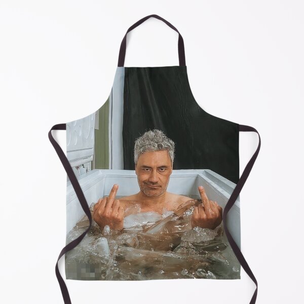 Item preview, taika waititi chill designed and sold by mondy4.