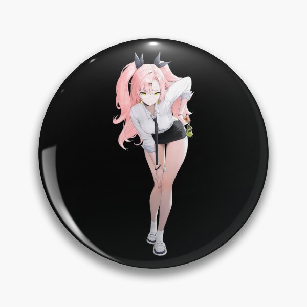 Item preview, Nicole Demara - Zenless Zone Zero designed and sold by gontijoart.