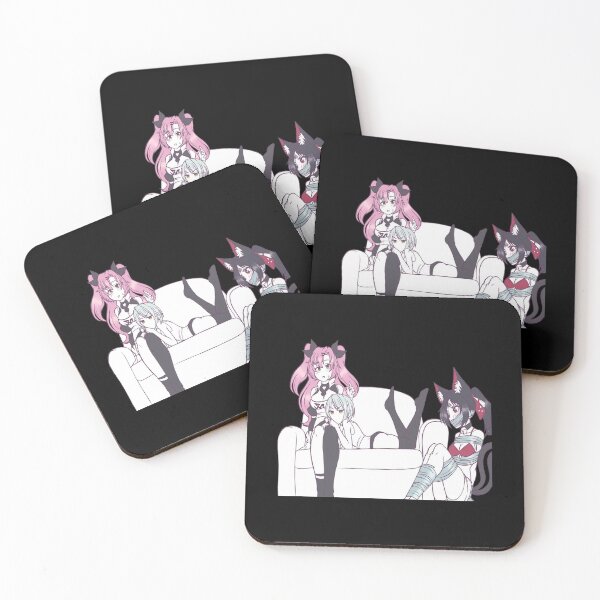 Item preview, Nicole Demara - Zenless Zone Zero designed and sold by gontijoart.