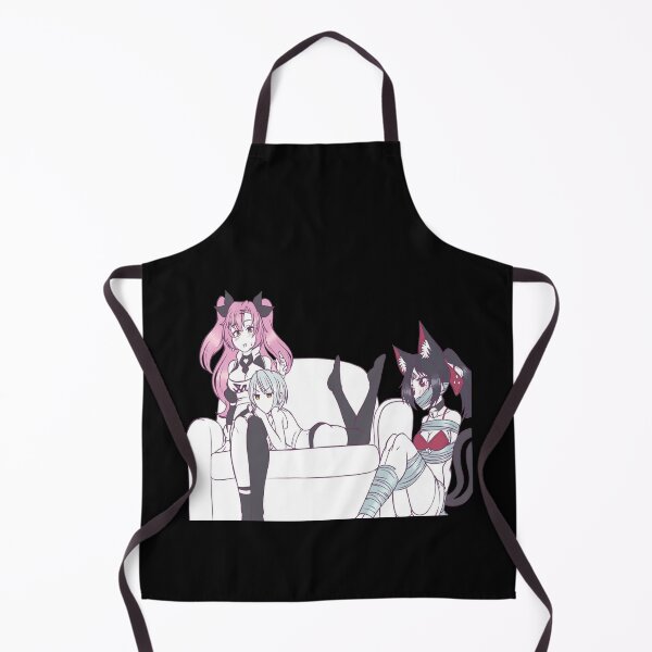 Item preview, Nicole Demara - Zenless Zone Zero designed and sold by gontijoart.
