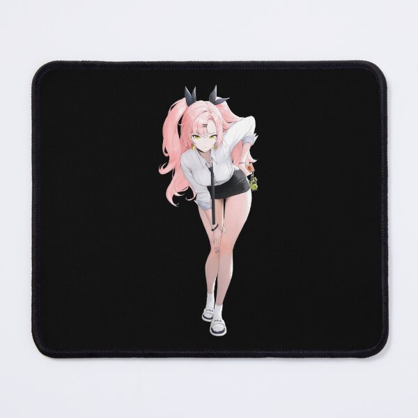 Item preview, Nicole Demara - Zenless Zone Zero designed and sold by gontijoart.