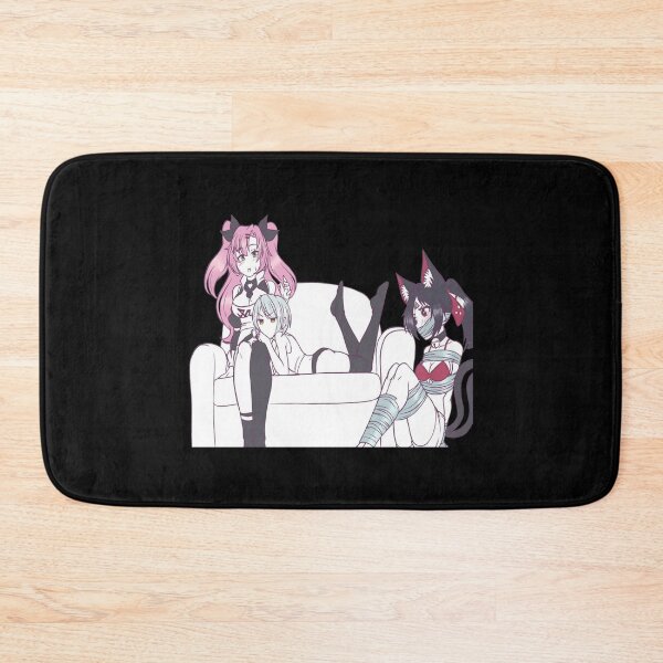 Item preview, Nicole Demara - Zenless Zone Zero designed and sold by gontijoart.