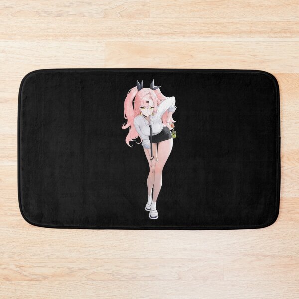 Item preview, Nicole Demara - Zenless Zone Zero designed and sold by gontijoart.
