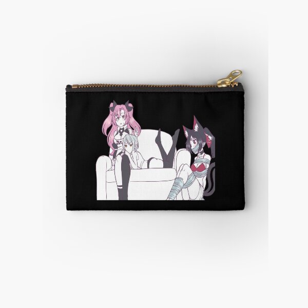 Item preview, Nicole Demara - Zenless Zone Zero designed and sold by gontijoart.