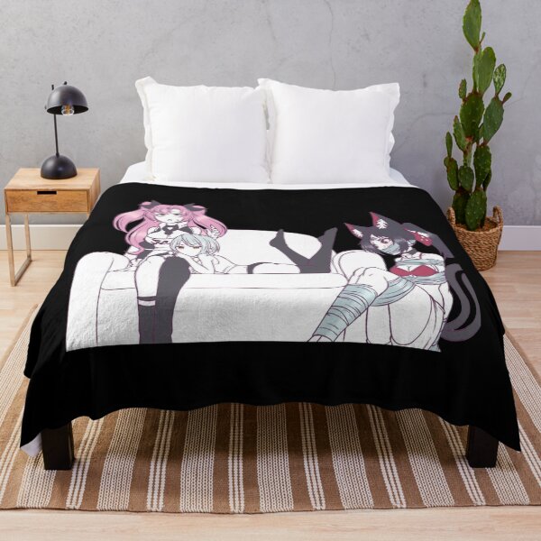 Item preview, Nicole Demara - Zenless Zone Zero designed and sold by gontijoart.