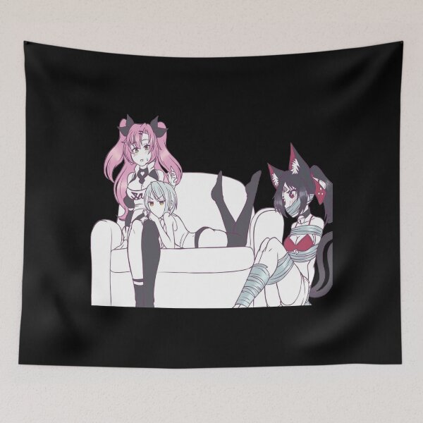 Item preview, Nicole Demara - Zenless Zone Zero designed and sold by gontijoart.