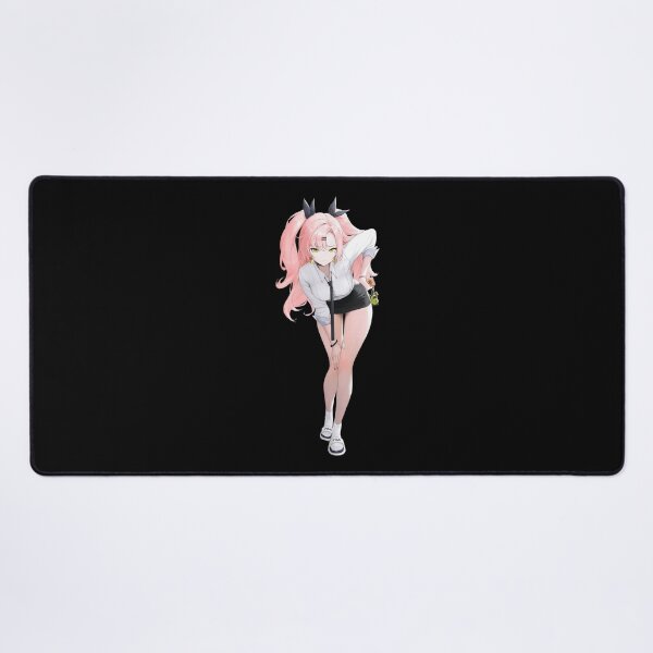 Item preview, Nicole Demara - Zenless Zone Zero designed and sold by gontijoart.