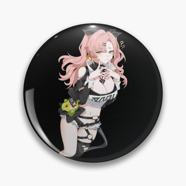 Item preview, Nicole Demara - Zenless Zone Zero designed and sold by gontijoart.