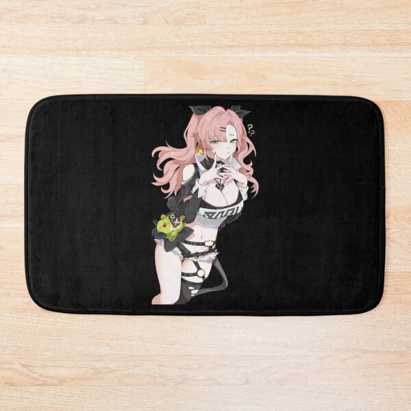 Item preview, Nicole Demara - Zenless Zone Zero designed and sold by gontijoart.