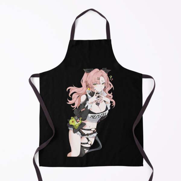 Item preview, Nicole Demara - Zenless Zone Zero designed and sold by gontijoart.