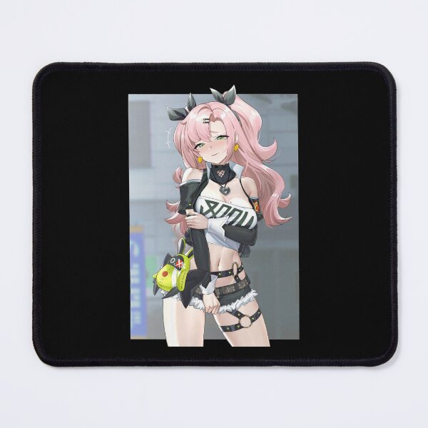 Item preview, Nicole Demara - Zenless Zone Zero designed and sold by gontijoart.