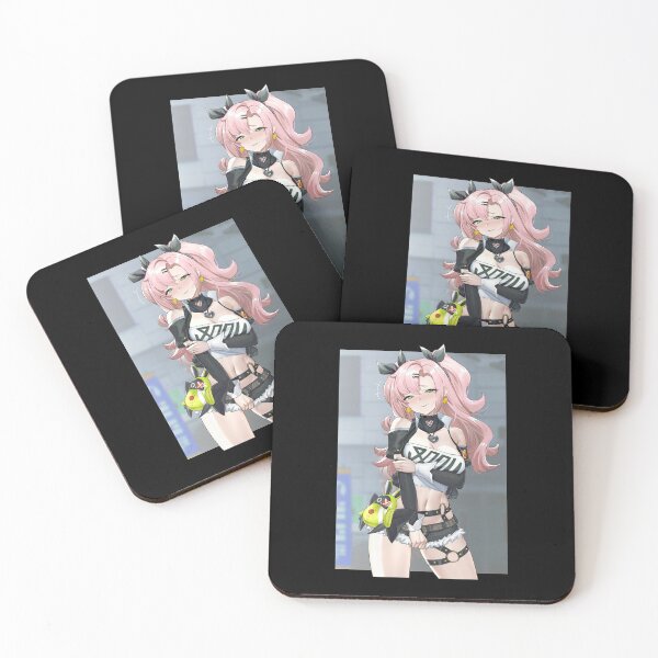 Item preview, Nicole Demara - Zenless Zone Zero designed and sold by gontijoart.