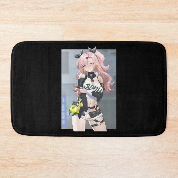 Item preview, Nicole Demara - Zenless Zone Zero designed and sold by gontijoart.