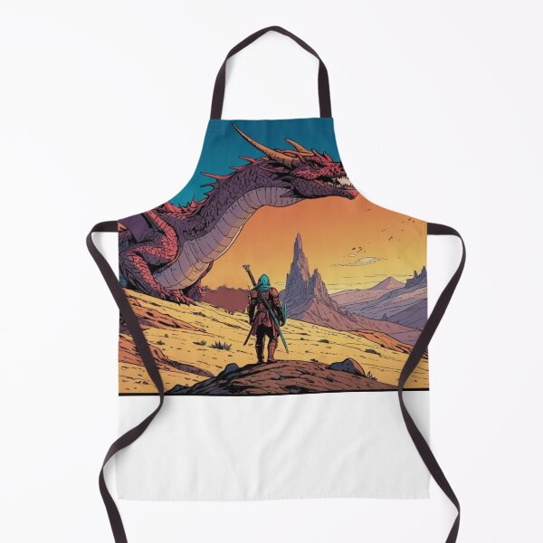 Item preview, Dragon Masters: A La Mobius designed and sold by Abeshinobi.