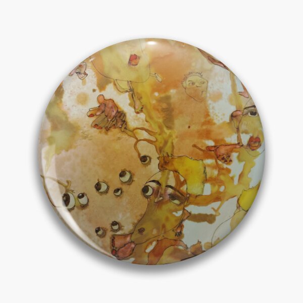 Item preview, Untitled. designed and sold by Rorschach68.