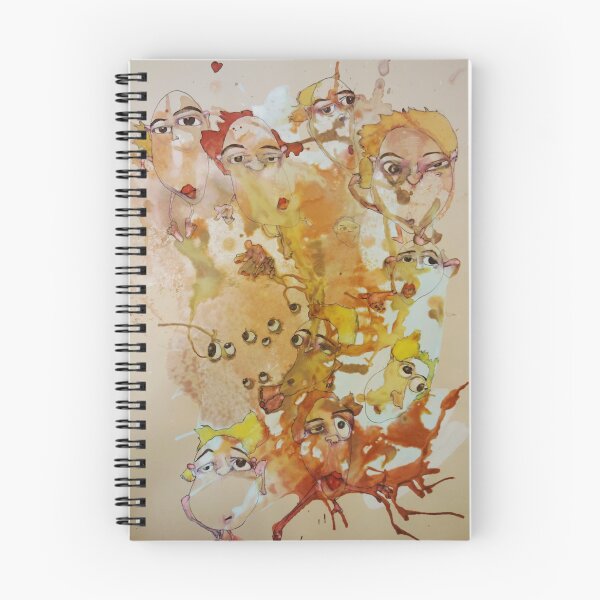 Item preview, Untitled. designed and sold by Rorschach68.