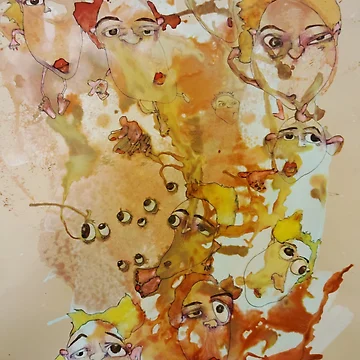 Artwork thumbnail, Untitled. by Rorschach68