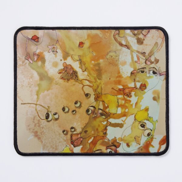 Item preview, Untitled. designed and sold by Rorschach68.
