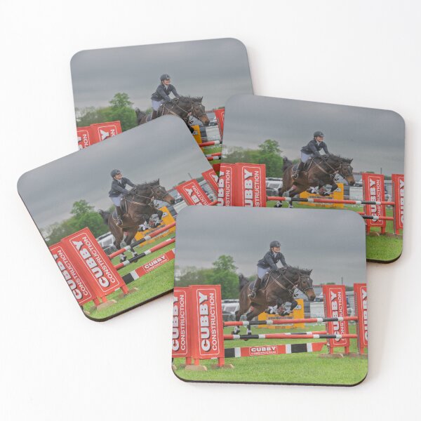 Item preview, Up and over at the Bywell Hall County Show designed and sold by David Patterson.