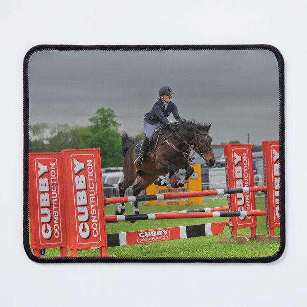 Item preview, Up and over at the Bywell Hall County Show designed and sold by David Patterson.