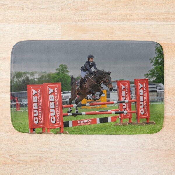 Item preview, Up and over at the Bywell Hall County Show designed and sold by David Patterson.