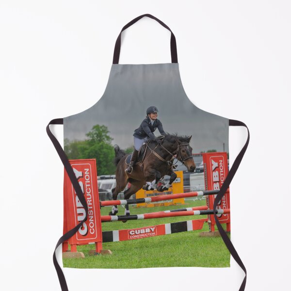 Item preview, Up and over at the Bywell Hall County Show designed and sold by David Patterson.