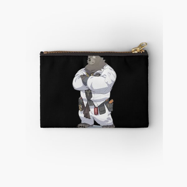Item preview, Ben Bigger - Zenless Zone Zero designed and sold by gontijoart.