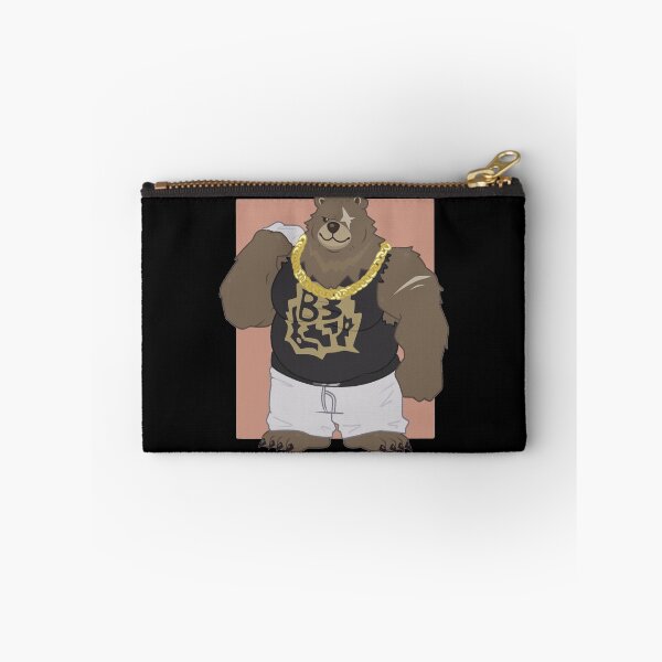 Item preview, Ben Bigger - Zenless Zone Zero designed and sold by gontijoart.