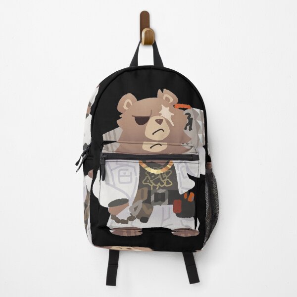 Item preview, Ben Bigger - Zenless Zone Zero designed and sold by gontijoart.