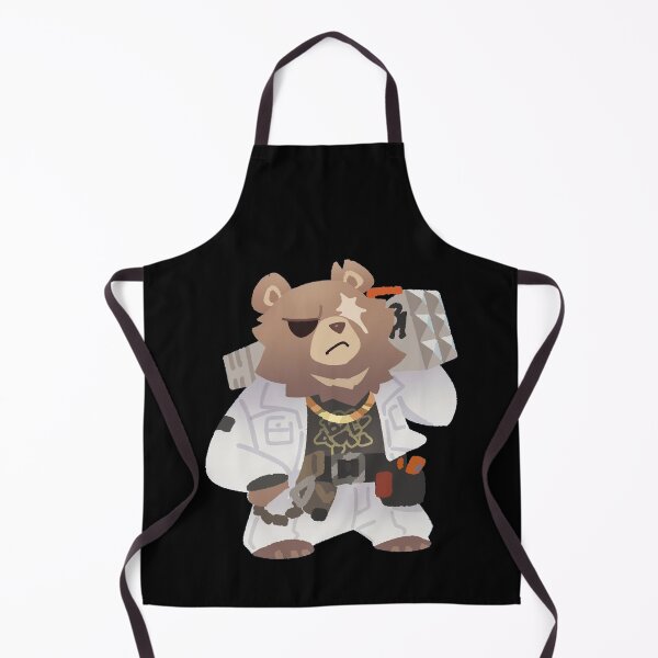 Item preview, Ben Bigger - Zenless Zone Zero designed and sold by gontijoart.
