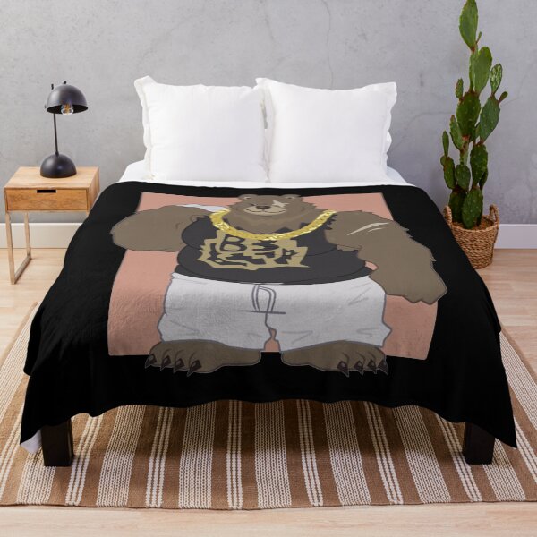 Item preview, Ben Bigger - Zenless Zone Zero designed and sold by gontijoart.