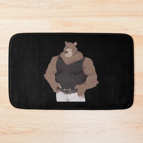 Item preview, Ben Bigger - Zenless Zone Zero designed and sold by gontijoart.