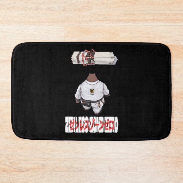 Item preview, Ben Bigger - Zenless Zone Zero designed and sold by gontijoart.