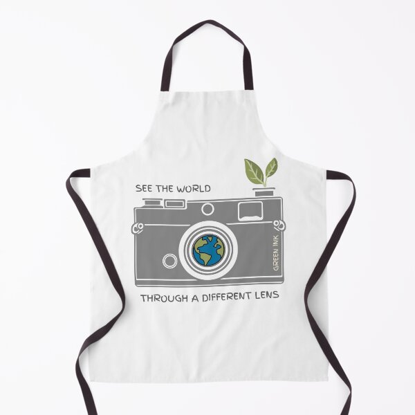 Item preview, Life Lens designed and sold by GREEN-INK.