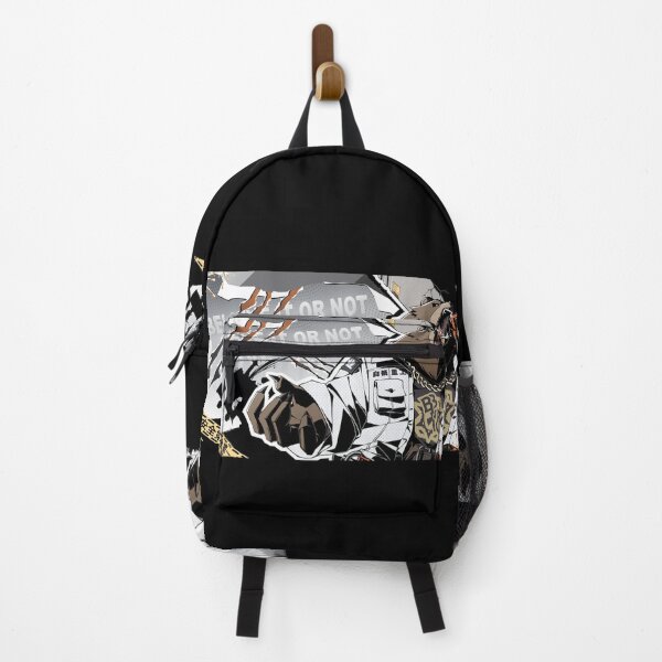 Item preview, Ben Bigger - Zenless Zone Zero designed and sold by gontijoart.