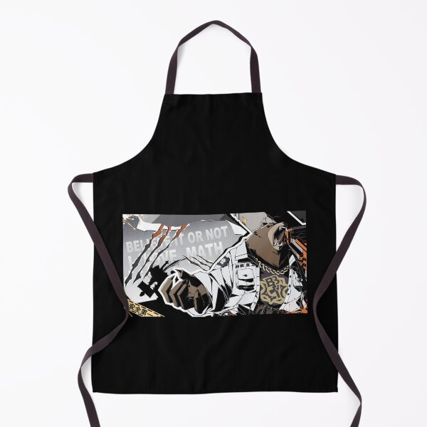 Item preview, Ben Bigger - Zenless Zone Zero designed and sold by gontijoart.