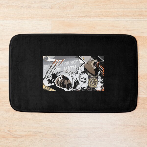 Item preview, Ben Bigger - Zenless Zone Zero designed and sold by gontijoart.
