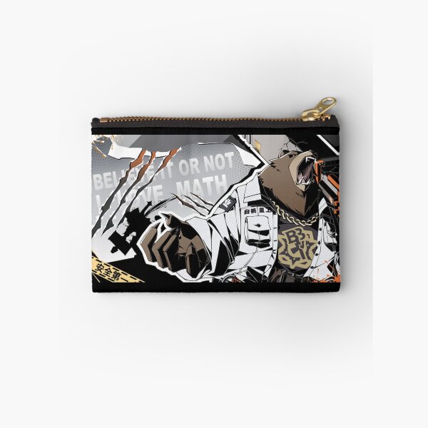 Item preview, Ben Bigger - Zenless Zone Zero designed and sold by gontijoart.