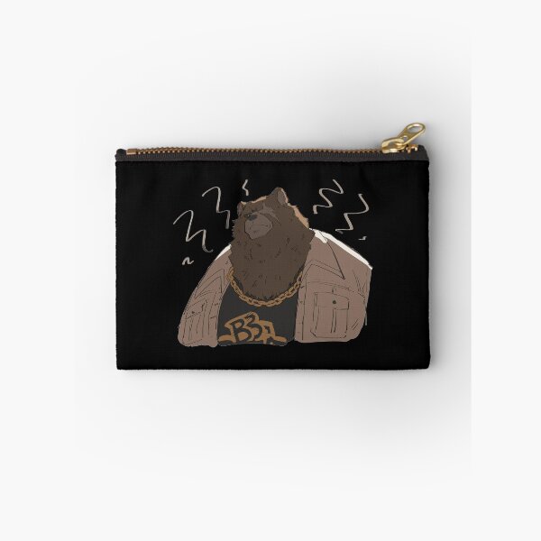 Item preview, Ben Bigger - Zenless Zone Zero designed and sold by gontijoart.