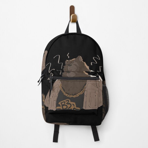 Item preview, Ben Bigger - Zenless Zone Zero designed and sold by gontijoart.