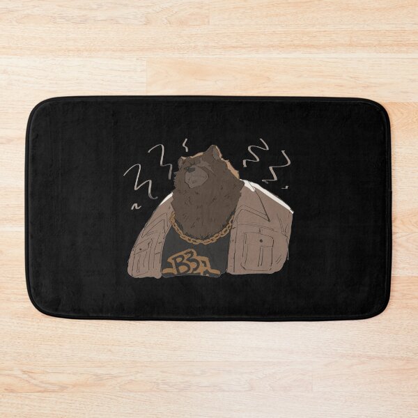 Item preview, Ben Bigger - Zenless Zone Zero designed and sold by gontijoart.