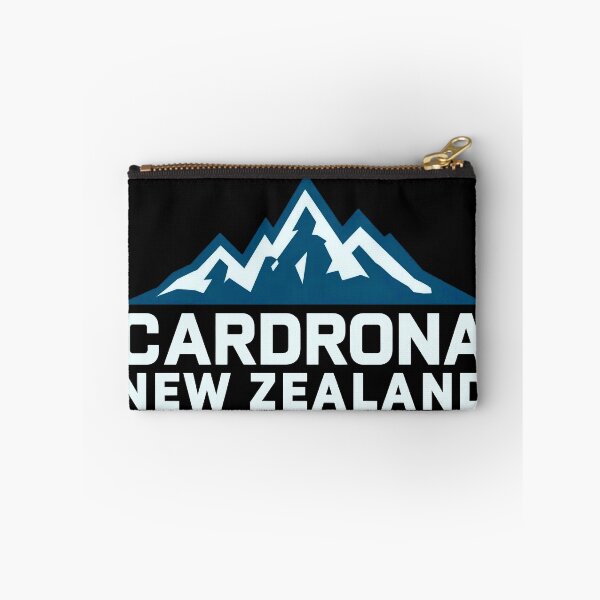 Item preview, Cardrona New Zealand designed and sold by FreshArtFusion.