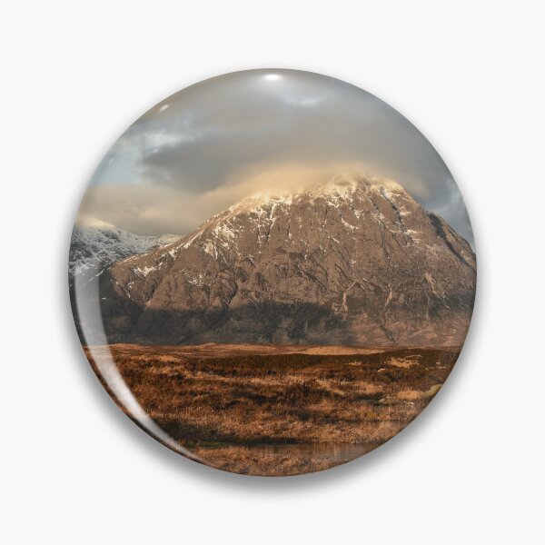 Item preview, Sunrise in Glencoe. Highlands. Scotland  designed and sold by Derren Jones.