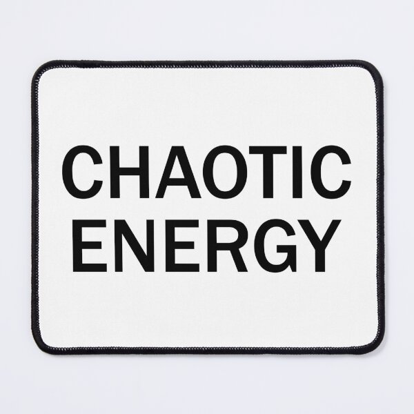 Item preview, chaotic energy designed and sold by designing01Ar3.